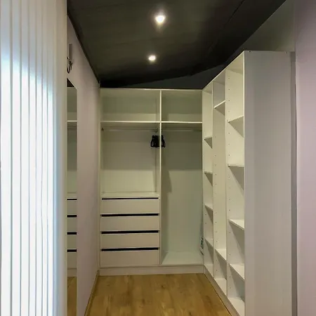 Atico Piymargall5 By Vigovacaciones Apartamento Vigo