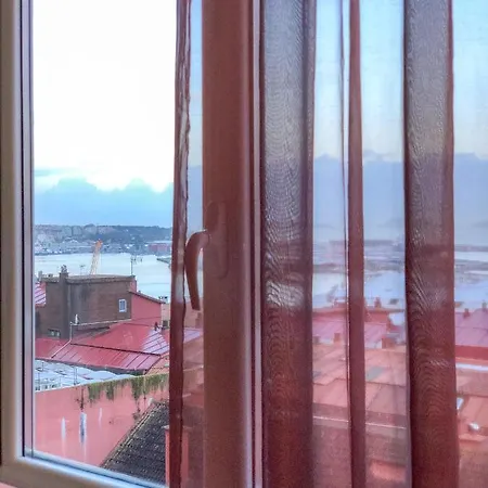 Apartment Atico Piymargall5 By Vigovacaciones Vigo