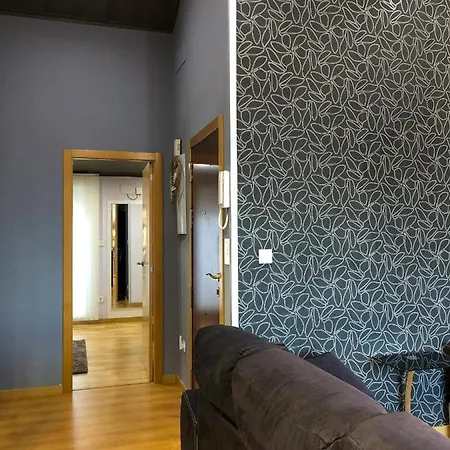 Apartment Atico Piymargall5 By Vigovacaciones Vigo