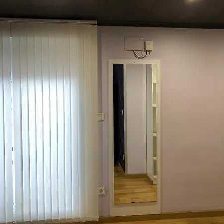 Atico Piymargall5 By Vigovacaciones Apartment *