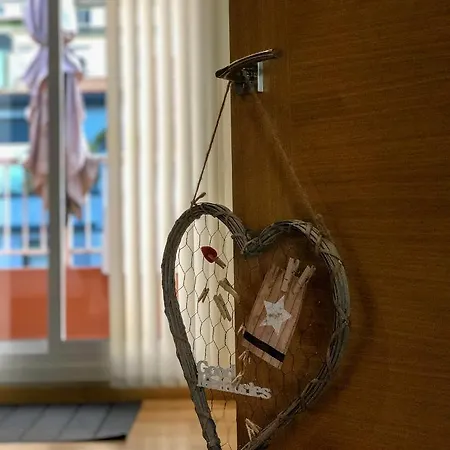 Apartment Atico Piymargall5 By Vigovacaciones Vigo
